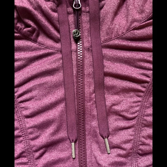 Lululemon Dance Studio Jacket III *Reversible - Picture 8 of 11